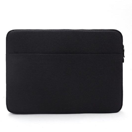 Waterproof & Anti-Vibration Laptop Inner Bag For Macbook/Xiaomi 11/13, Size: 15.6 inch(Black) - 15.6 - 17 inch by buy2fix | Online Shopping UK | buy2fix