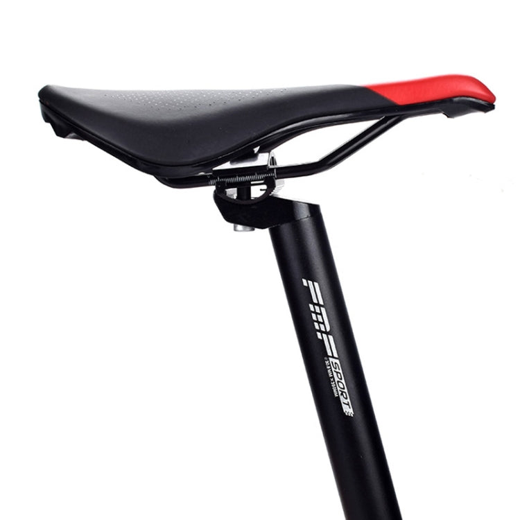 FMFXTR Mountain Bike Seat Post Bicycle Aluminum Alloy Sitting Tube, Specification: 28.6x450mm - Outdoor & Sports by FMFXTR | Online Shopping UK | buy2fix