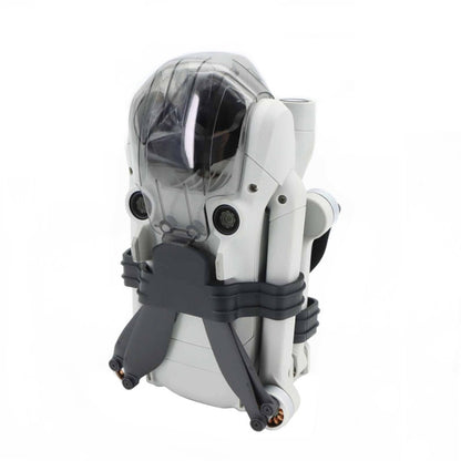Blade Holder Propeller Fixer Guard  for DJI MINI 3 PRO - DJI & GoPro Accessories by buy2fix | Online Shopping UK | buy2fix