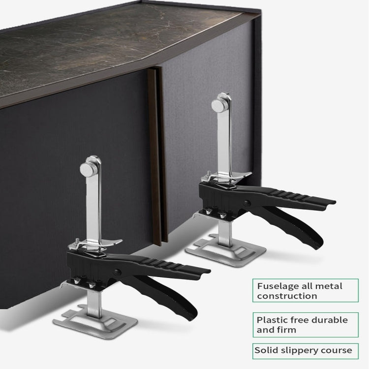 Ceramic Tile Heavy Object Manual Lift Raise Elevator, Model: Sancha 288 - Lifting Tools & Accessories by buy2fix | Online Shopping UK | buy2fix