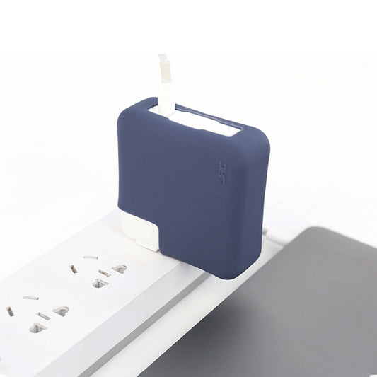 JRC Power Adapter Protective Case For Macbook Pro16 A2485 (2021) (Navy Blue) - Others Accessories by JRC | Online Shopping UK | buy2fix