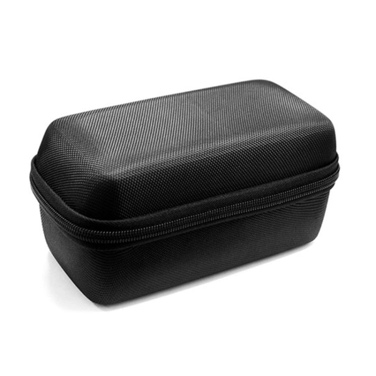 2 PCS Wireless Bluetooth Speaker Carrying Bag For Marshall EMBERTON(Black) - Protective Case by buy2fix | Online Shopping UK | buy2fix