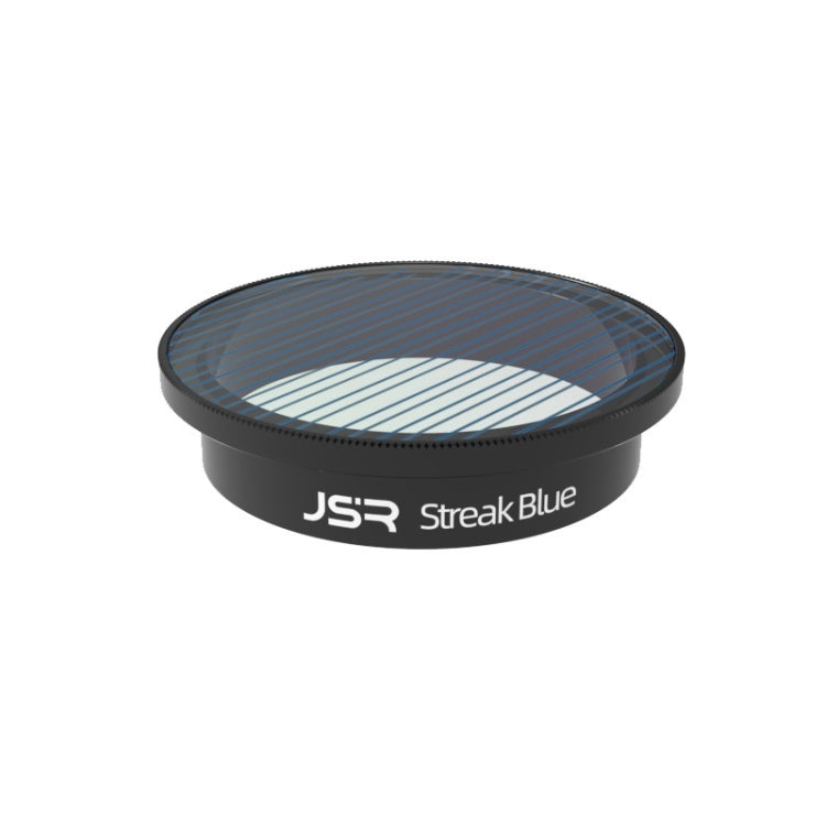 JSR  Drone Filter Lens Filter For DJI Avata,Style: Brushed Blue - Lens Filter by JSR | Online Shopping UK | buy2fix