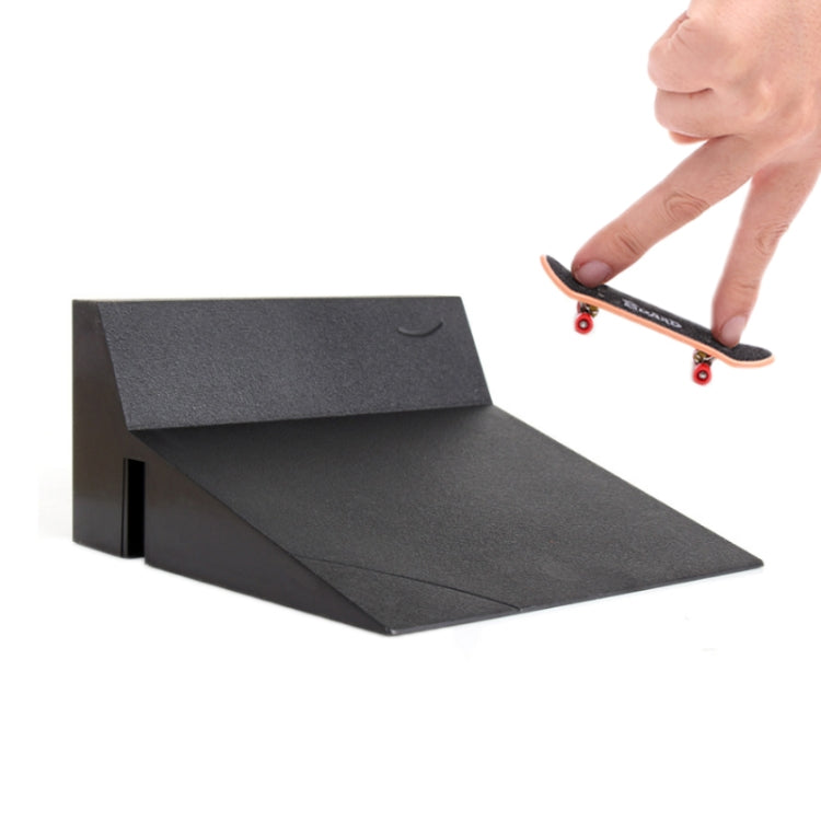 Finger Skateboarding Professional Field Prop Set, Style: C Model - Model Toys by buy2fix | Online Shopping UK | buy2fix