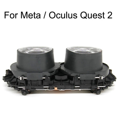 For Meta / Oculus Quest 2 VR All-in-one Fresnel Lens Repair Replacement Accessories, Style: Fresnel Lens Left - Repair & Spare Parts by buy2fix | Online Shopping UK | buy2fix