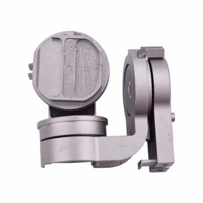 For DJI Mavic Pro Gimbal Camera Motor Arm Bracket Repair Parts - Repair & Spare Parts by buy2fix | Online Shopping UK | buy2fix