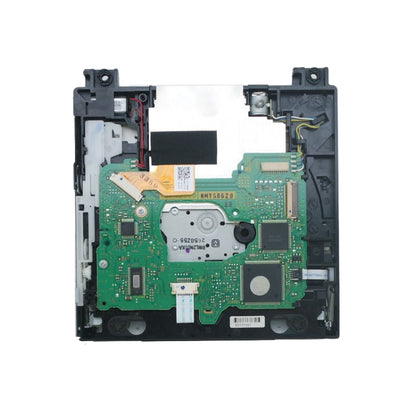 For Wii Optical Drive Dual IC Version Replacement Module - Repair & Spare Parts by buy2fix | Online Shopping UK | buy2fix