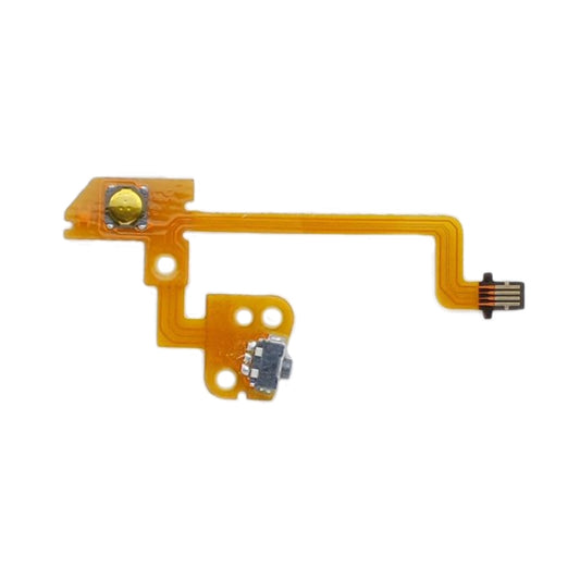 ML-Ns028 For Nintendo Switch Gamepad Left Flex Cable L-Shaped Cable - Repair & Spare Parts by buy2fix | Online Shopping UK | buy2fix