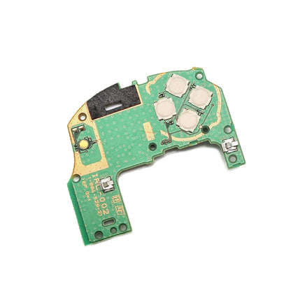 For Sony PS Vita 1000 Left Button Pad 3G Version - Repair & Spare Parts by buy2fix | Online Shopping UK | buy2fix