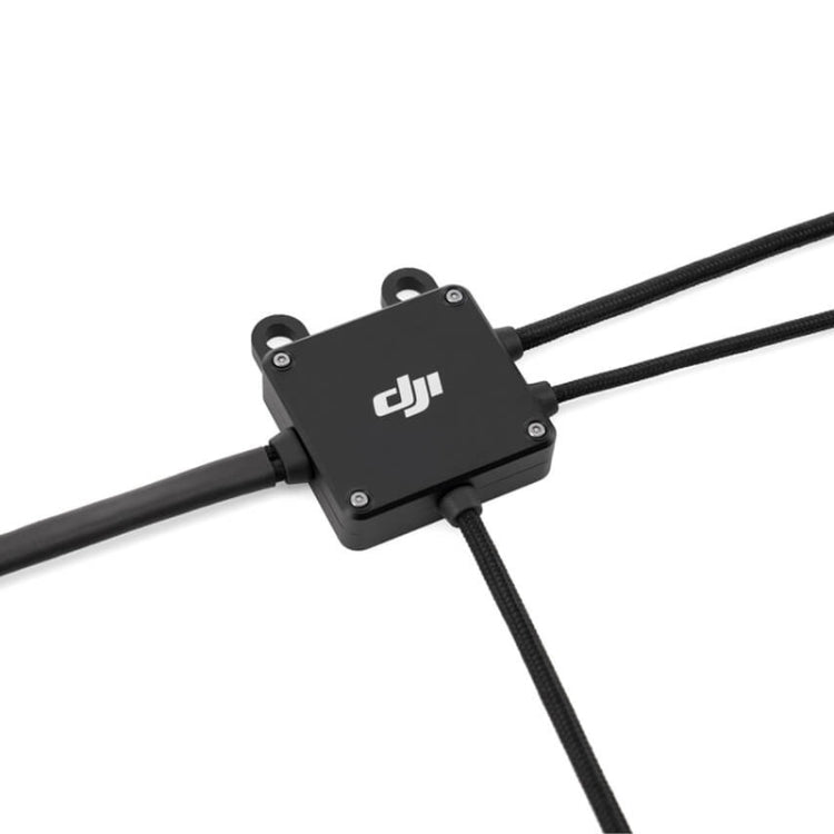Original DJI LiDAR Range Finder (RS) to DJI Transmission Cable Hub -  by DJI | Online Shopping UK | buy2fix