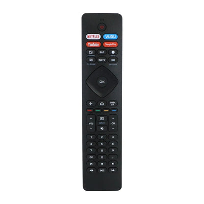 For Philips TV RF402A IR Remote Control Replacement Parts - TV by buy2fix | Online Shopping UK | buy2fix