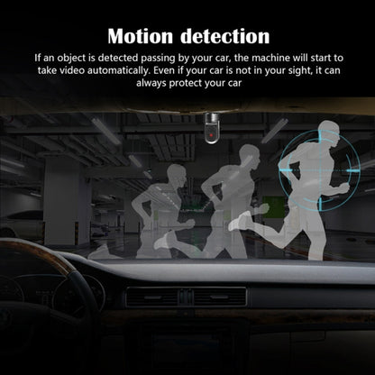 1080P High Definition Android Navigation Car Recorder USB Connection ADAS Driving Alert System Logger, Version: Official Standard - Car DVRs by buy2fix | Online Shopping UK | buy2fix