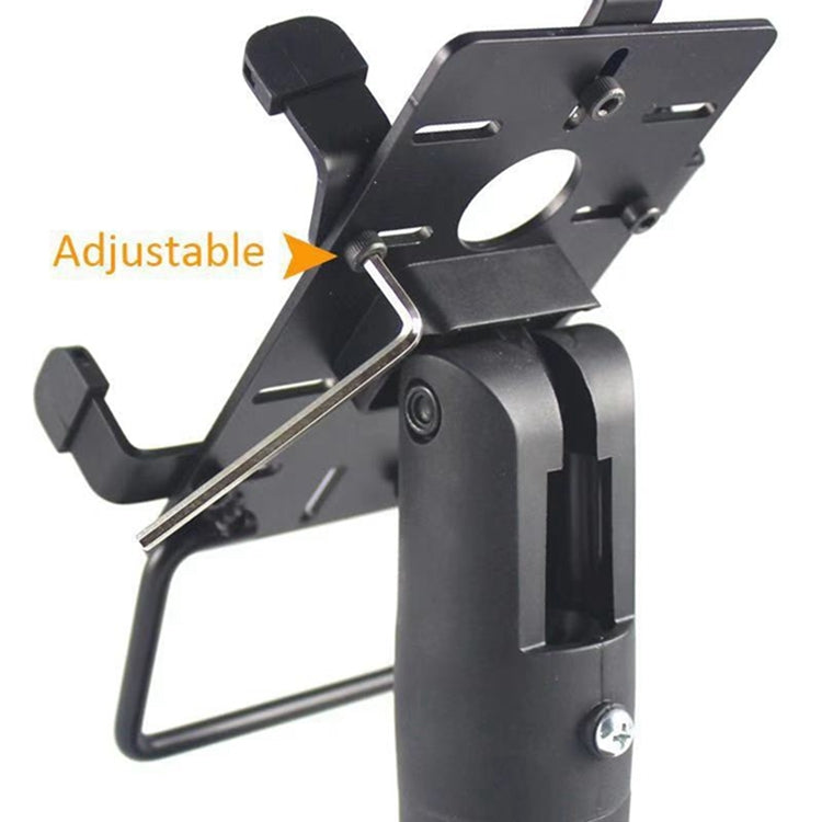 Adjustable POS Machine Bracket Visa Machines Bases Holder Stand - Consumer Electronics by buy2fix | Online Shopping UK | buy2fix