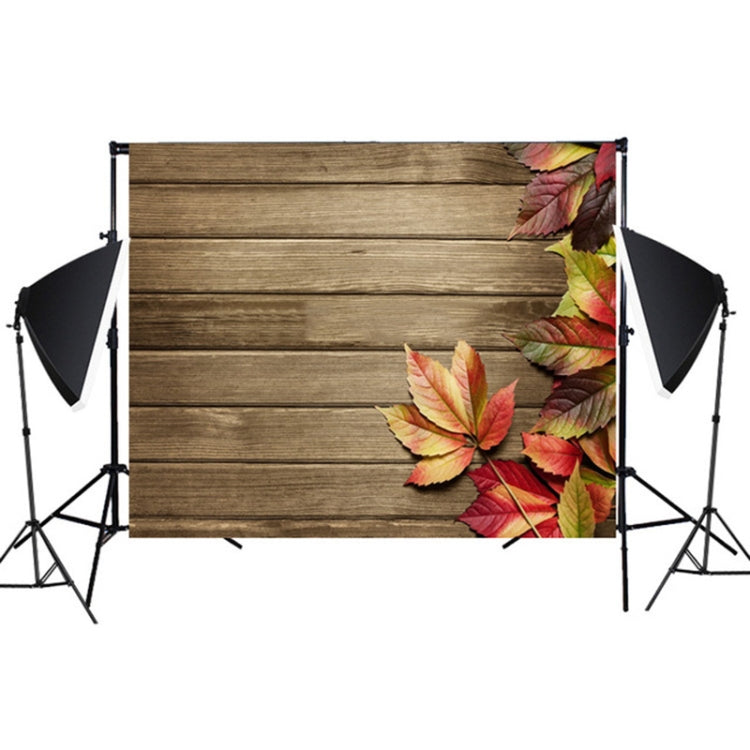 1.25m x 0.8m Wood Grain 3D Simulation Flower Branch Photography Background Cloth(MB22) - Camera Accessories by buy2fix | Online Shopping UK | buy2fix