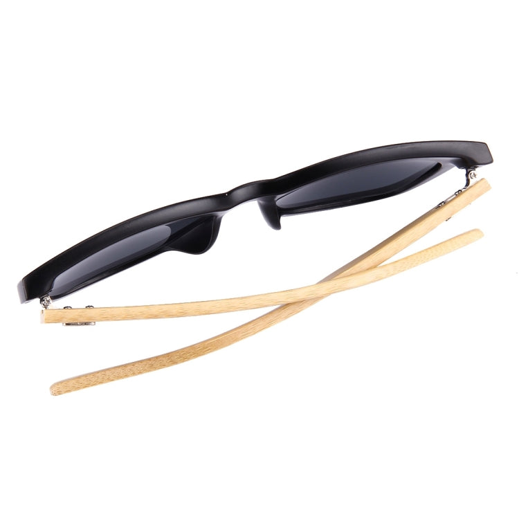 Bamboo Sunglasses - Outdoor & Sports by buy2fix | Online Shopping UK | buy2fix