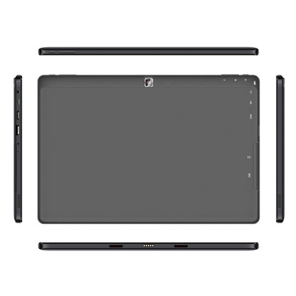 UNIWA WinPad BT301 Tablet PC, 10.1 inch, 4GB+64GB, Windows 10 Home, Intel Gemini Lake N4120 Quad Core, Support WiFi & BT & HDMI & OTG, Keyboard Not Included, US Plug(Black) - Other by UNIWA | Online Shopping UK | buy2fix