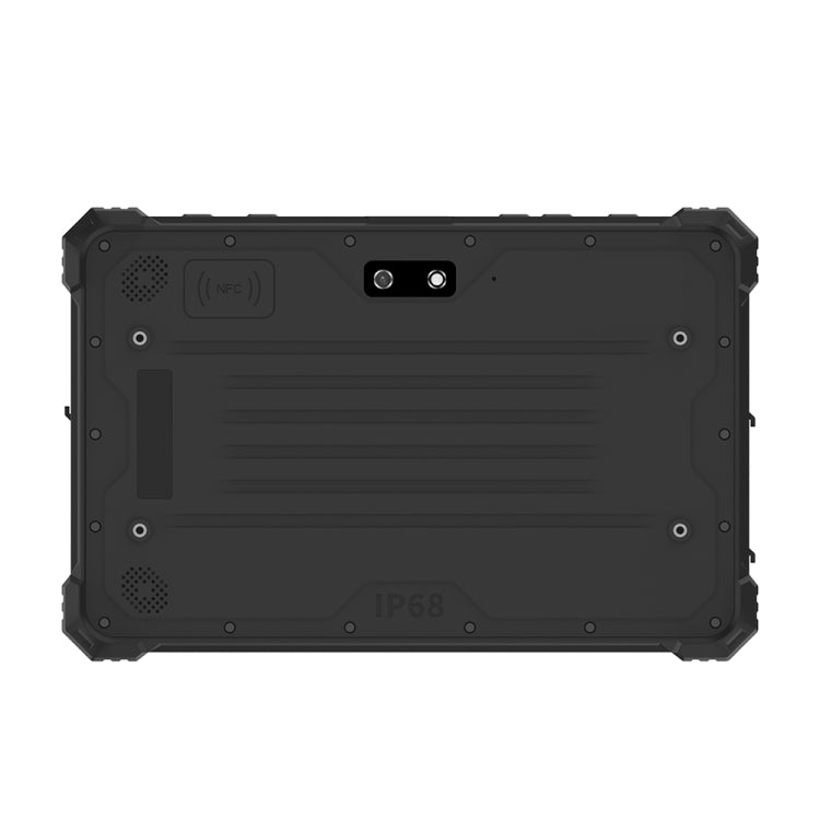 CENAVA A10ST 4G Rugged Tablet, 10.1 inch, 4GB+64GB, IP68 Waterproof Shockproof Dustproof, Android 10.0 MT6771 Octa Core, Support GPS/WiFi/BT/NFC, EU Plug - CENAVA by CENAVA | Online Shopping UK | buy2fix