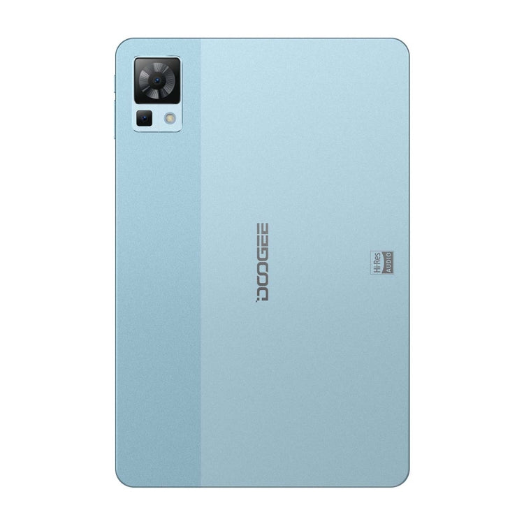 [HK Warehouse] DOOGEE T30 Pro Tablet PC, 11 inch, 8GB+256GB, Android 13 MT8781 Octa Core 2.2GHz, Support Dual SIM & WiFi & BT, Network: 4G, Global Version with Google Play(Blue) - Other by DOOGEE | Online Shopping UK | buy2fix