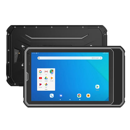 CENAVA Q10 4G Rugged Tablet, 10.1 inch, 3GB+32GB, IP68 Waterproof Shockproof Dustproof, Android 7.0, MT6753 Octa Core 1.3GHz-1.5GHz, Support OTG/GPS/NFC/WiFi/BT/TF Card(Black) - CENAVA by CENAVA | Online Shopping UK | buy2fix