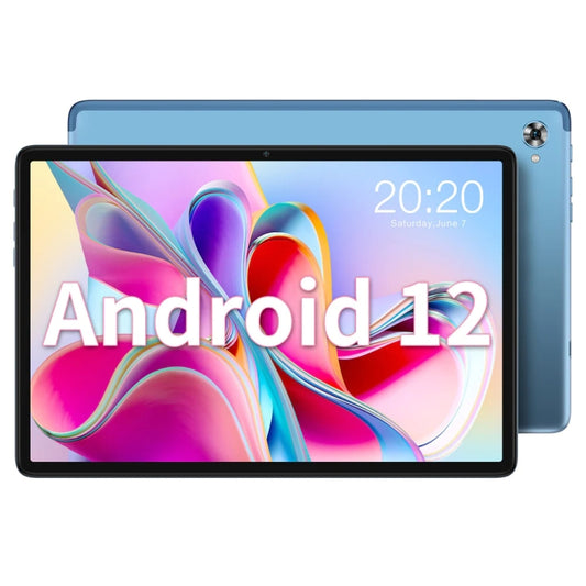 Teclast P30S Tablet PC, 10.1 inch, 4GB+64GB, Android 12 MT8183 Octa Core, Support Dual Band WiFi & Bluetooth & GPS - TECLAST by TECLAST | Online Shopping UK | buy2fix