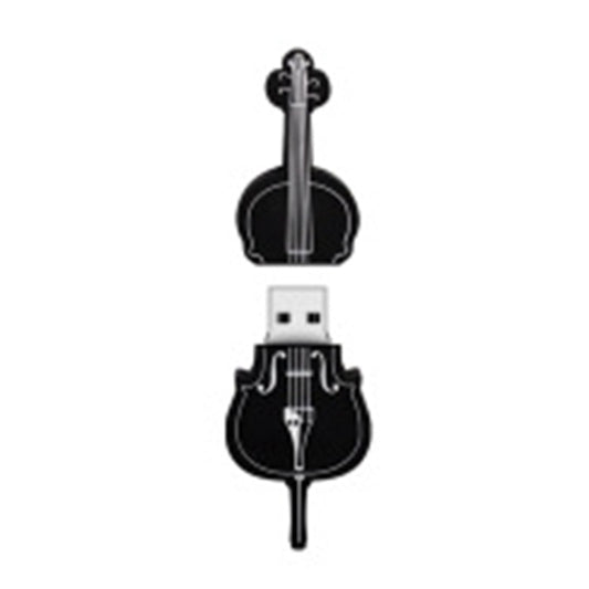 MicroDrive 32GB USB 2.0 Cello U Disk - USB Flash Drives by MicroDrive | Online Shopping UK | buy2fix