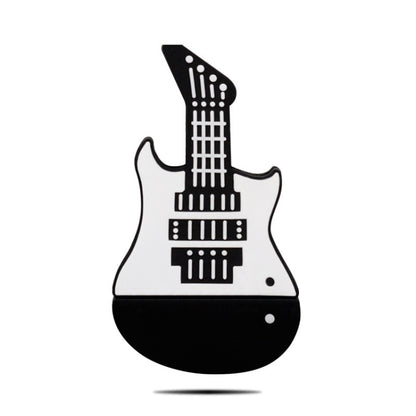 MicroDrive 64GB USB 2.0 Guitar U Disk - Computer & Networking by MicroDrive | Online Shopping UK | buy2fix