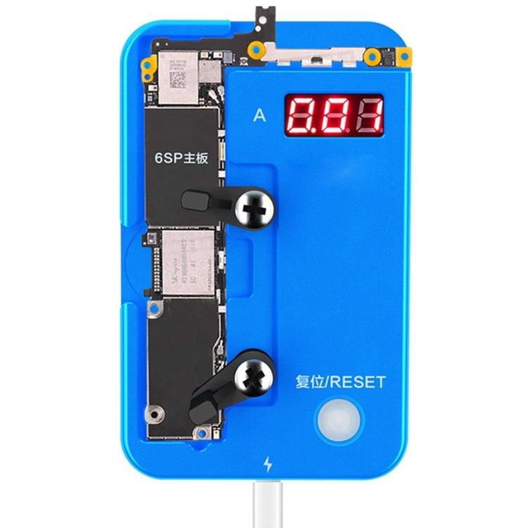 JC JC-NP6SP Nand Non-removal Programmer for iPhone 6s Plus - Repair Platform by JC | Online Shopping UK | buy2fix